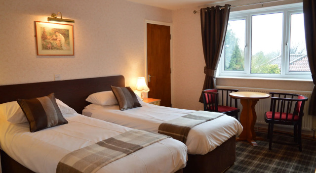 Orchard Lodge, Забронировать Отель Бизнес-отели Англии, 4* 5*