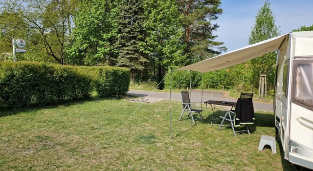 Номер Standard Pension Stechlinsee