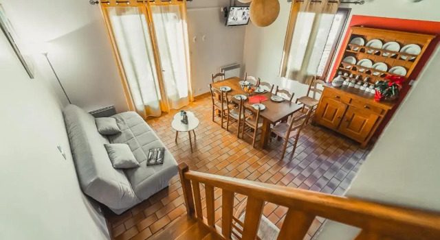 Village de Gîtes de Chanac, Prenota Hotel Hotel a Alvernia con parcheggio, Parcheggio