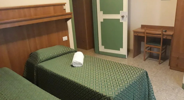 Park Hotel Aurelia Roma, Prenota Hotel Hotel a Lazio con parcheggio, Parcheggio