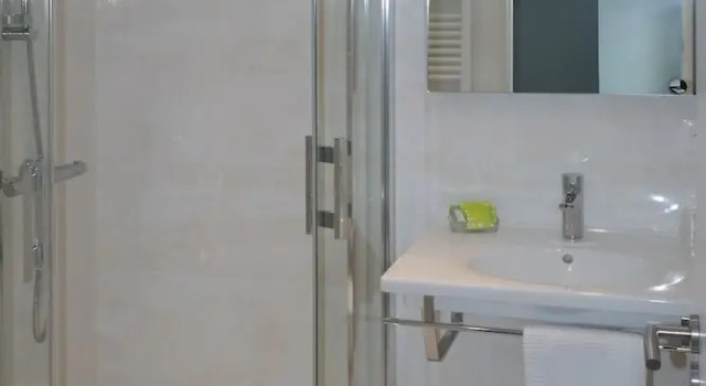Номер Comfort Hotel Au Marais