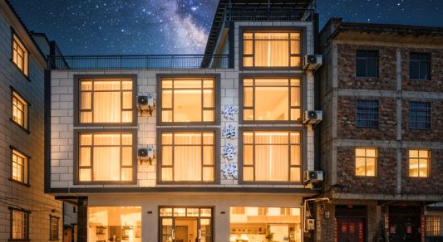 Lemon Isle Inn, Prenota Hotel Hotel a Yunnan con parcheggio, Parcheggio