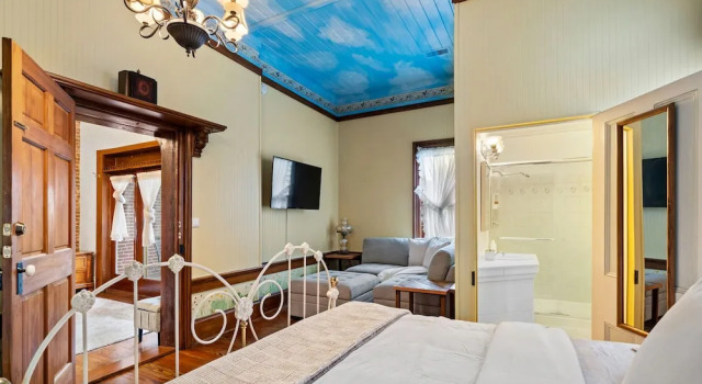 The Orth House Inn by Remotion, Prenota Locanda Jacksonville Applegate Valley