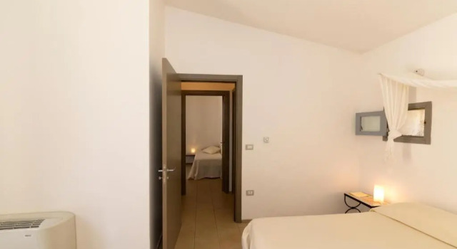 Номер Standard La Casa di Ora