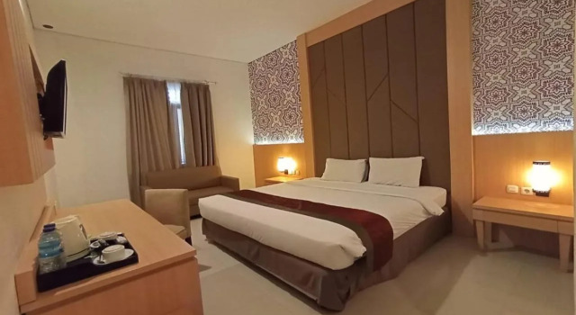 Al Azhar Azhima Hotel Resort and Convention