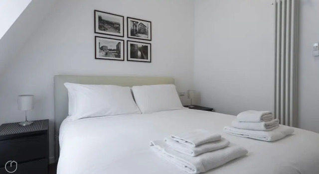 Italianway - Plebisciti 1, Buchen Sie Ferienwohnung Citta' Studi Mailand
