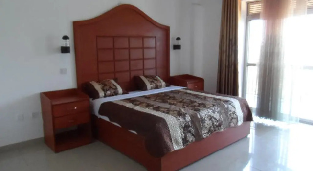 Zebra Hotel