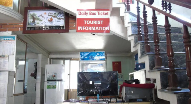 Thao Nguyen Homestay, Rezervovat Hotel Phong Nha Quang Binh