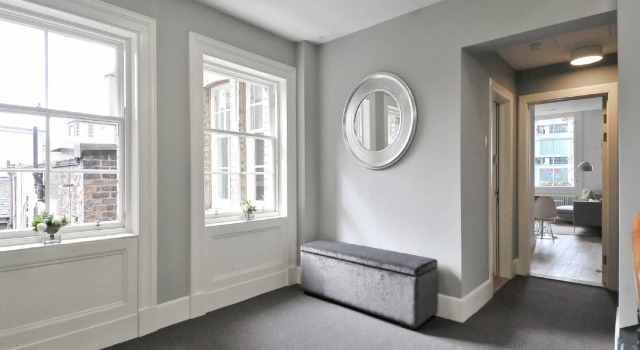 Destiny Scotland - St. Andrew Square Apartments