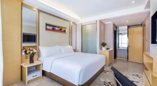 Люкс Business Shengjingyijia Hotel