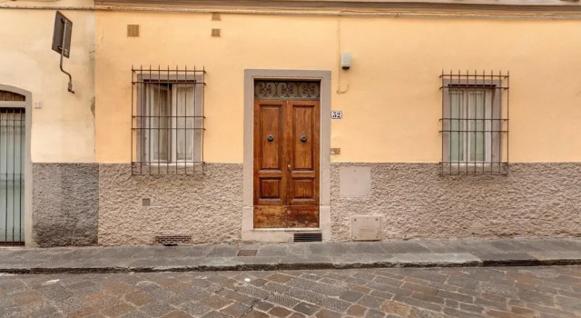 Апартаменты Caldaie 32 in Firenze