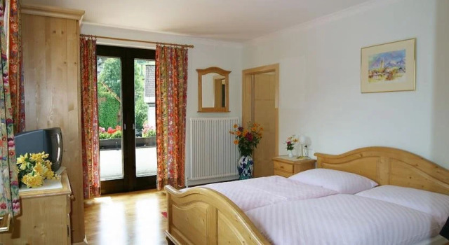 Hotel Garni Lisa