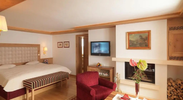Полулюкс Hotel Zürserhof