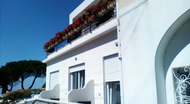 Номер Standard Hotel Victoria Place