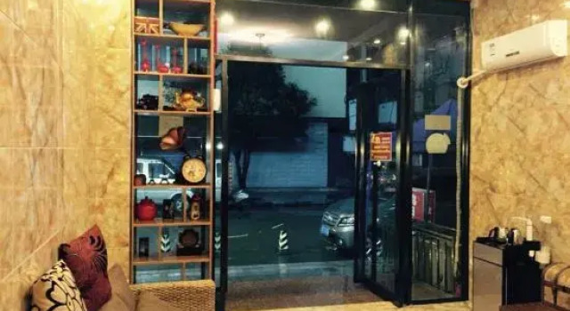 Yibuxuan Boutique Hotel Yangshuo, Book Hotel Yangshuo Guangxi, near Yangshuo Double Beach