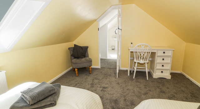 Station Masters House, Reserva ahora Casa o chalet Hawick Borders