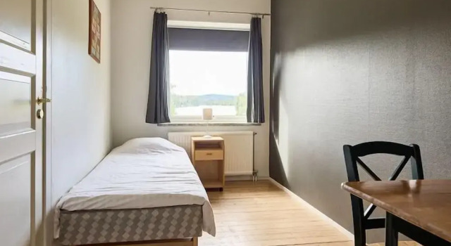 Номер Standard Alcatraz