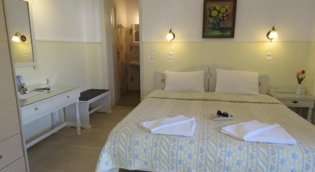 Студия Corali Beach Hotel