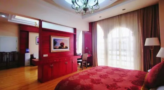Biznes suite Nanjing Grand