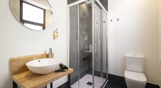Номер Economy Dobo Azacanes Hostal