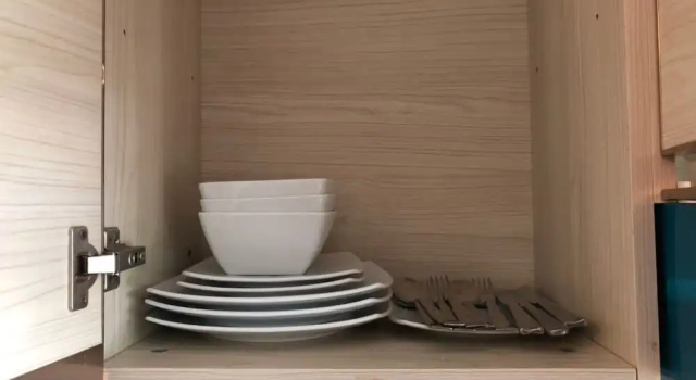 Номер Superior с балконом Aspira Residences Samui