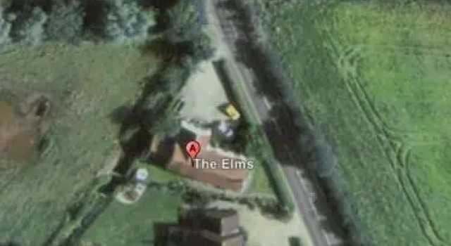 The Elms, Забронировать Отель Бизнес-отели Англии, 4* 5*