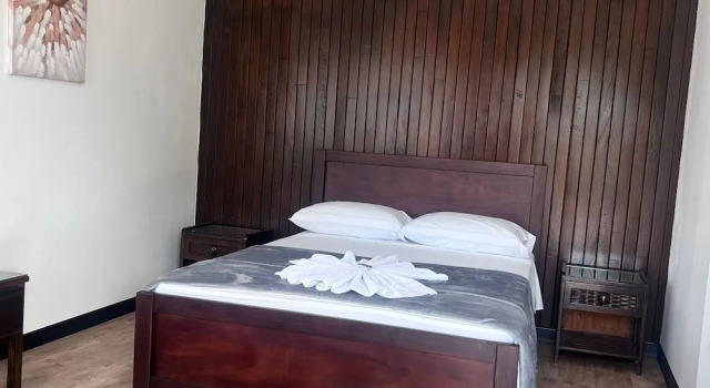Номер Comfort Hotel Naralit
