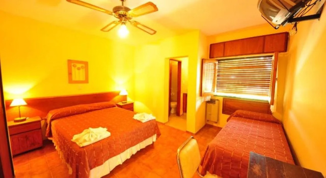 Hotel Marengo