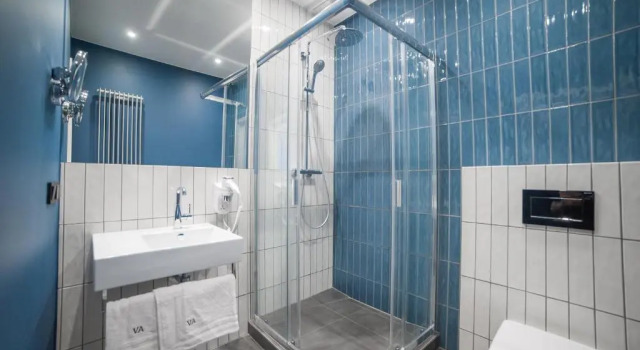 Апартаменты Superior Vinfort Aparthotel - Krakow Old Town