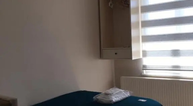Номер Deluxe Koc Hotel