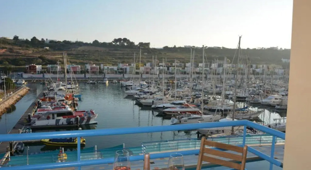 Wonderful Apartment Albufeira Marina 4B 2B, Rezerwuj Apartament Hotele w Páteo z basenem, Basen
