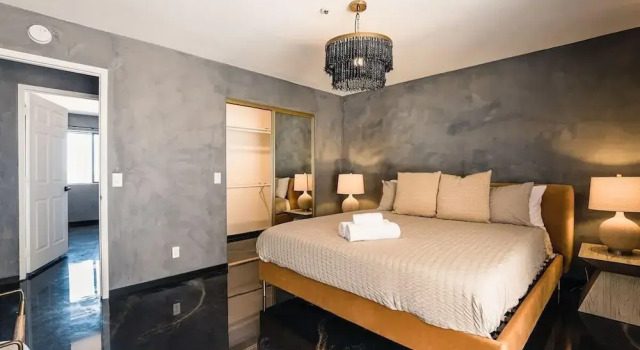 @ Marbella Lane - Zen-like Ambiance 3BR Home in JT, Buchen Sie Ferienhaus Joshua Tree Joshua-Tree-Nationalpark