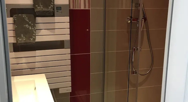 Двухместный номер Standard Manoir le Bout du Pont-GITES & Chambres dHôtes