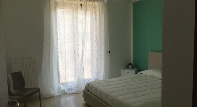Standard Kolmen hengen huone B&B Alta Dimora