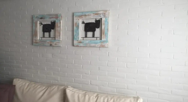 Апартаменты Valeria House Rental Suites