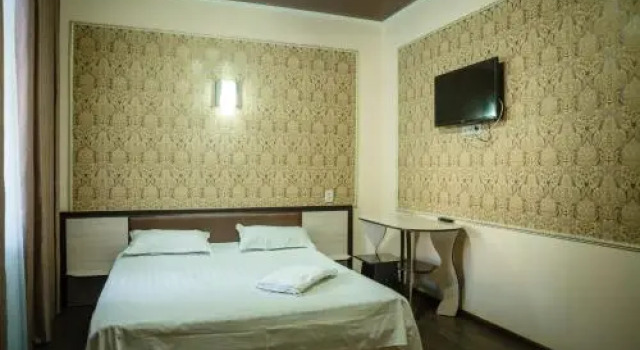 Hotel Prestizh, Reserva ahora Hotel Taraz Zhambyl Region