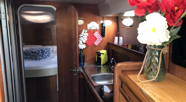 Yacht Suite Civitavecchia, Забронировать Дом для отпуска Виллы Лацио, Вилла
