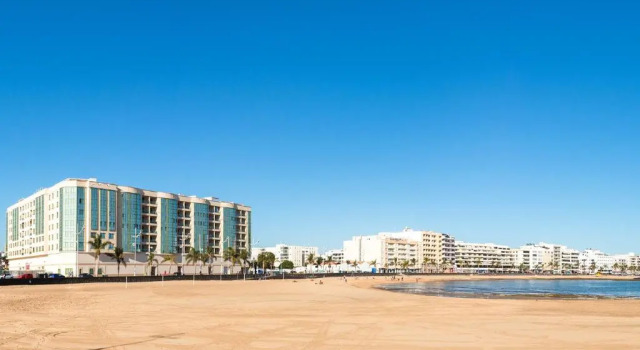 Апартаменты Arrecife Sands