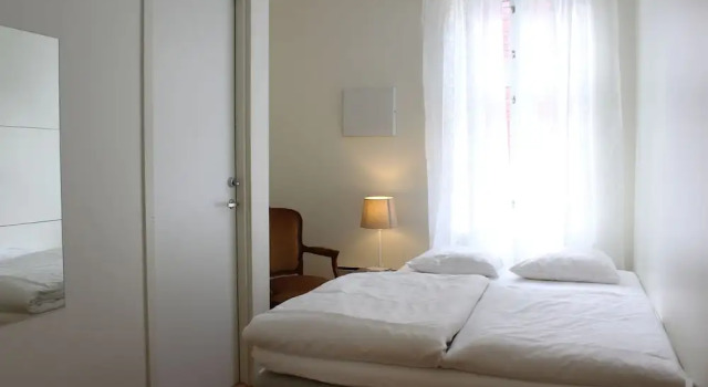 Апартаменты Standard с 2 комнатами Mi Casa Tu Casa