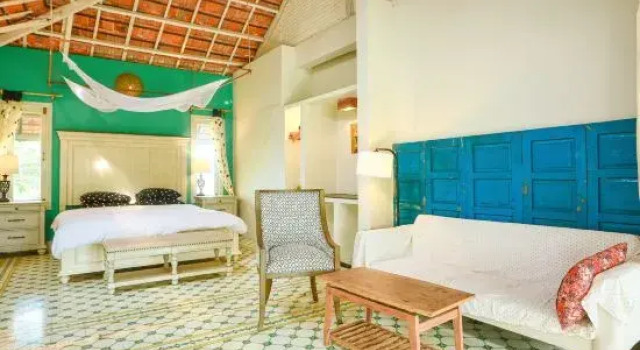 Люкс Standard Lara Homestay