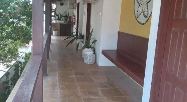 Номер Superior Villa Papaya