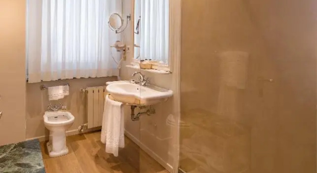 Двухместный номер Classic Grand Hotel Sitea