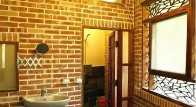 Standard Família quarto Water Home