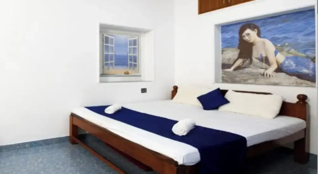Marcelo Palace, Book Hotel Billige hoteller i Calangute