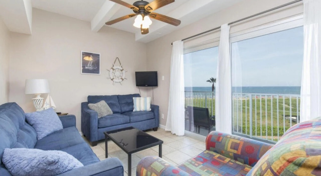 Aquarius Condominium 306