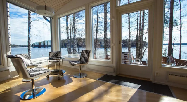 Villa Takila, Забронировать Вилла Падасйоки 