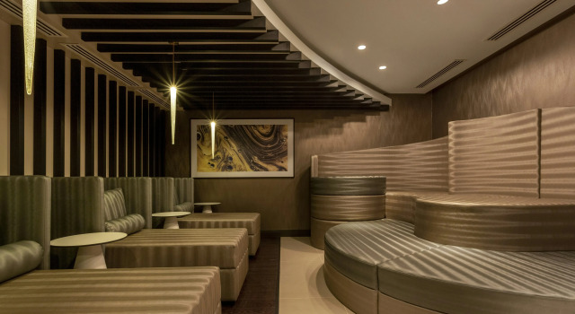 Hilton Aberdeen TECA, Book Hotel Hoteller i Grampian med pool, Swimmingpool