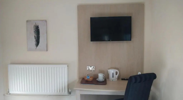 Двухместный номер Standard The Wellington Hotel