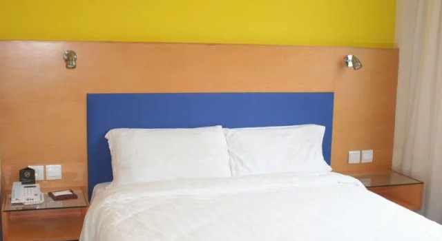 City Inn Happy Valley