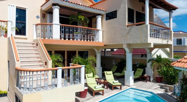 Апартаменты c 1 комнатой Righetto Vacation Rentals